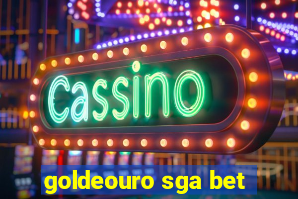 goldeouro sga bet